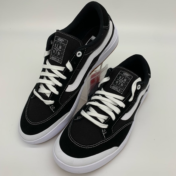 Vans Other - Berle Pro